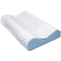 Reduce Snoring and Ease Pain with a Cervical Pillow