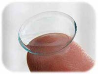 Introduction to Contact Lenses