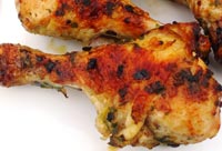 Baked Chicken – Easy, Healthy, and Delicious